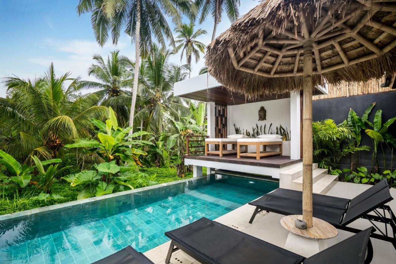 Villa Vertical Garden By Balisuperhost Ubud  Exterior photo